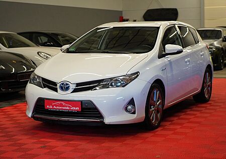 Toyota Auris 1.8 Aut. Hybrid Life+ 1.Hand*Rückfahrk*Nav