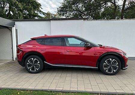 Kia EV6 58 kWh 125 kW Heckantrieb -