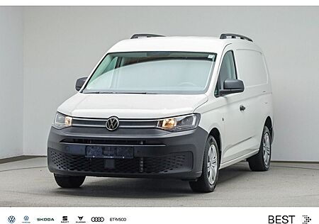 VW Caddy Volkswagen Cargo Maxi 2.0 l TDI *PDC*KLIMA*MFL*