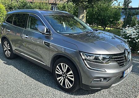 Renault Koleos dCi 175 4WD X-tronic Initiale Paris I...