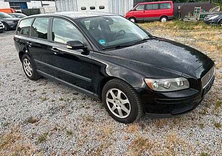 Volvo V50 Kombi 1.8 Kinetic