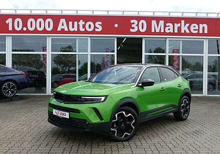 Opel Mokka 1.2 DI Turbo Aut. LED ACC Navi