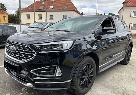 Ford Edge Vignale 4x4 Stdhzg*Pano*Led*RFK*AHK*B&O