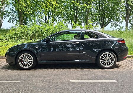 Alfa Romeo GT 3.2 V6 BUSSO - 1st OWNER 89.000 KM