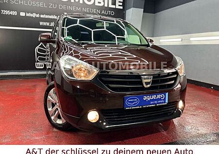 Dacia Lodgy Prestige.7SETZER.KLIMA.SETZH.NAVI.PDC