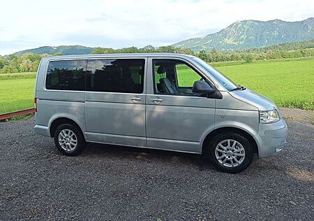VW T5 Caravelle Volkswagen