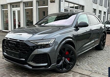 Audi RS Q8 RSQ8 4.0 TFSI QUT*MATRIX*PANO*CARBON*HUD*360°