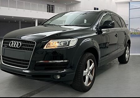 Audi Q7 3.0 TDI quattro S line Sport / Plus,