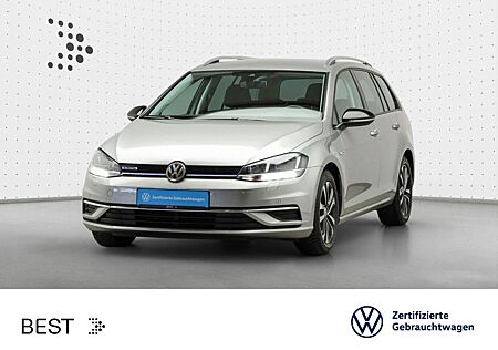 VW Golf Volkswagen Variant 1.5 TSI IQ.DRIVE ACC