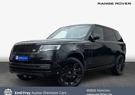 Land Rover Range Rover D350 HSE