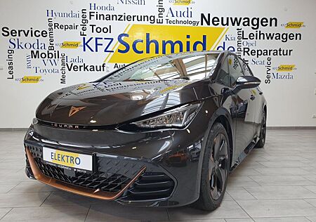 Cupra Born 170KW 58Kwh * ACC * Beats * Wärmepumpe *
