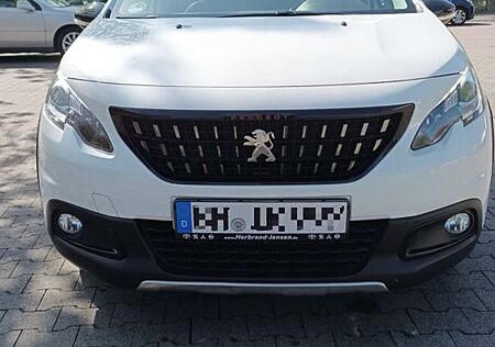 Peugeot 2008 GT-Line Edition PureTech 130 GT-Line Ed...