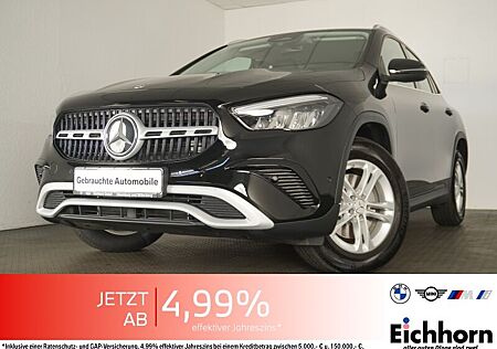 Mercedes-Benz GLA 250 e *Entry Advanced*