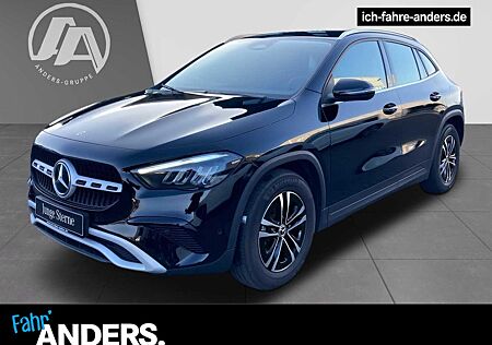 Mercedes-Benz GLA 180 Advanced+MBUX+SHZ+LED+PDC+Kamera+EASY-P.
