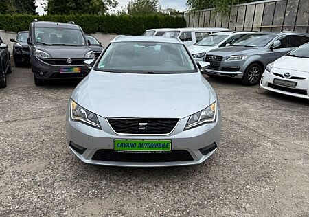 Seat Leon ST Style 4Drive*Klimaau*Navi*EU6*PDS*AHK