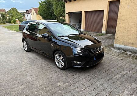 Seat Ibiza 1.2 TSI FR AHK