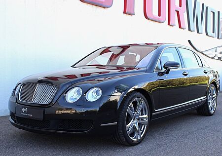 Bentley Continental Flying Spur | 20" Chrome |