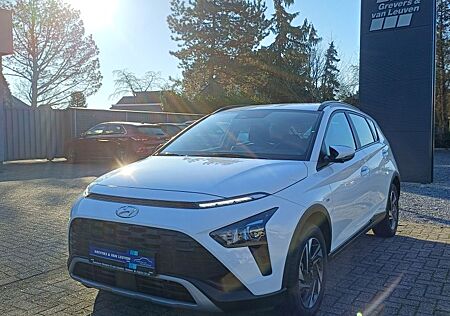 Hyundai Bayon 1.0T-GDi SELECT+ 8"-LINK RFK TEMP. PDC 16"
