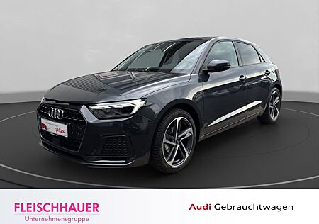 Audi A1 Sportback advanced 25 TFSI NAVI LED CARPLAY