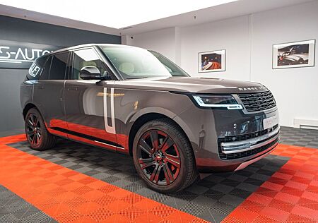 Land Rover Range Rover Autobiography