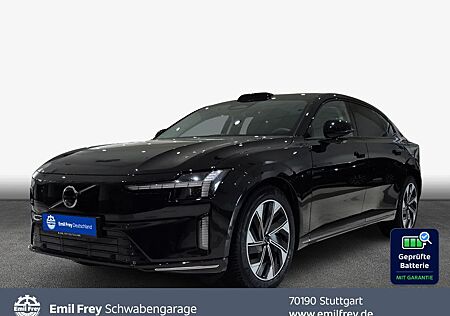 Volvo ES90 Single Motor RWD Ultra 245 kW, 5-türig (Str