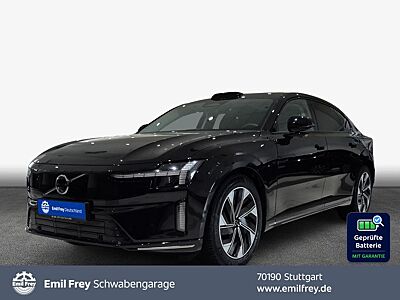 Volvo ES90 Single Motor RWD Ultra 245 kW, 5-türig (Str