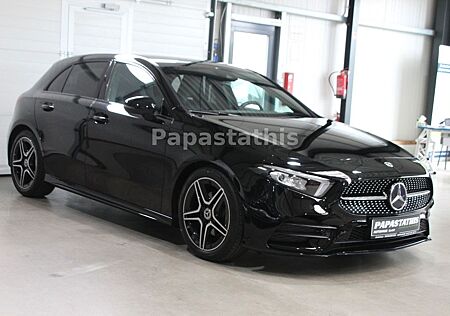 Mercedes-Benz A 160 AMG-Line *NAVI*LED*NIGHT*PDC*SHZ*