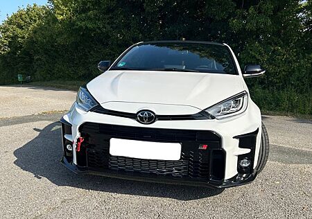 Toyota Yaris GR High-Performance-Paket