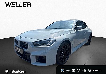 BMW M2 Coupe H/K LiveCPlus AdLED Stop&Go KZ RFK SHZ