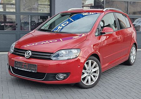 VW Golf Plus Volkswagen 1.4 TSI DSG Comfortline Comfortline