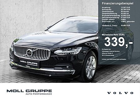 Volvo V90 Kombi B4 (Diesel) Ultimate Bright