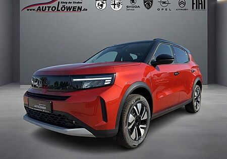 Opel Frontera e GS