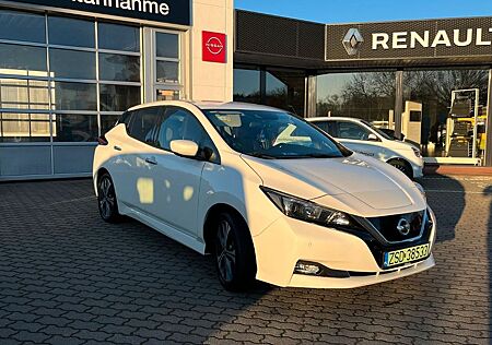 Nissan Leaf 2019150PS40KWHN-CONNECTANavi360Kamera17"etc....
