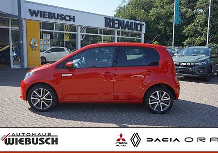 Seat Mii electric Plus electric Klima, Radio, ZV. 5 T