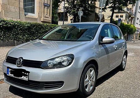 VW Golf Volkswagen 1.4 Comfortline Comfortline