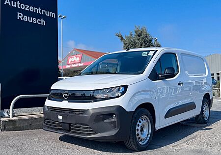 Opel Combo Cargo 1.5 Diesel XL LED Klima EPH