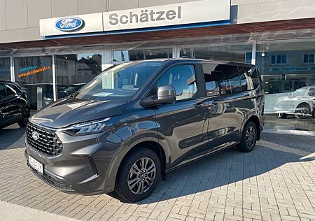 Ford Tourneo Custom 320 Titanium*8 Sitzer*AHK*