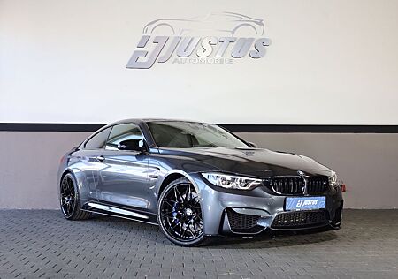 BMW M4 Competition/360*/HUD/SHZ/HK/TOTW/APPLE/R20