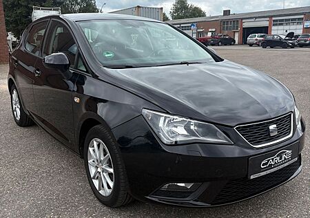 Seat Ibiza Style 1.4 TDI
