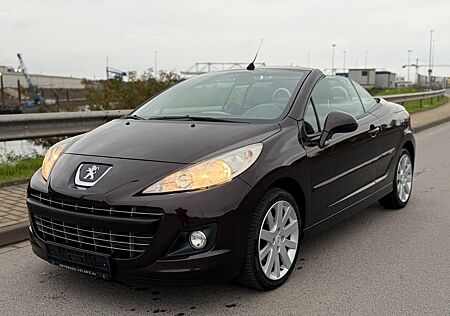 Peugeot 207 gebraucht kaufen Peugeot 207 CC Cabrio Active/TÜVNEU/SERVICE NEU/PDC