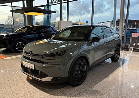 Citroën C4 Hybrid 145 Doppelkupplung 6-Gang MAX