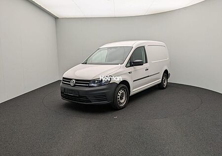 VW Caddy Volkswagen Maxi 1.4 TSI BMT Kasten AHK NAVI KLIMA SHZ