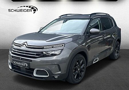 Citroën C5 Aircross Shine Pack 360° Kamera Navi Pano-Dac