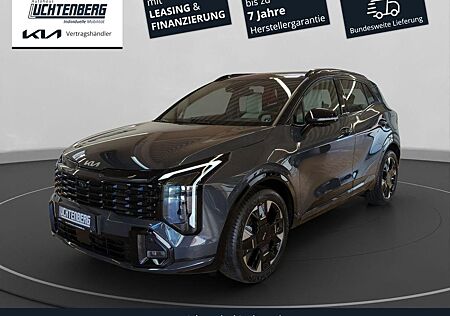 Kia Sportage 1.6T GT-LINE FACELIFT AWD PANO-DACH+LED