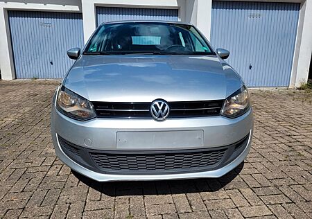 VW Polo Volkswagen 1.2 TSI 66kW LIFE