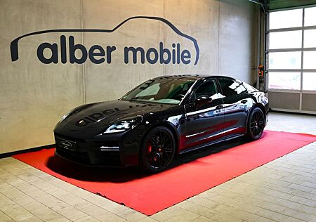 Porsche Panamera GTS 360°Sthz.Sportausp. 2x Pano Chron