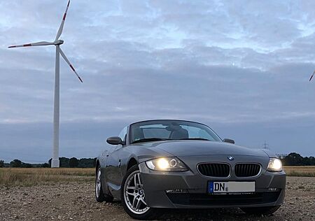 BMW Z4 Roadster 2.5i -