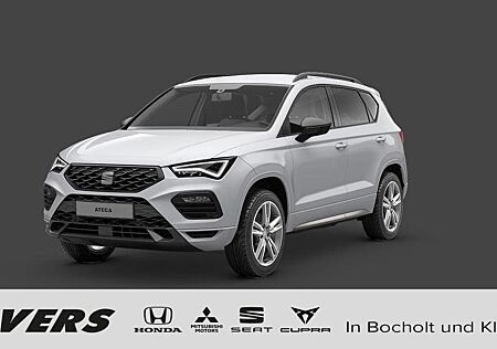 Seat Ateca FR 1.5 TSI NAVI KAMERA ACC eKLAPPE BEATS