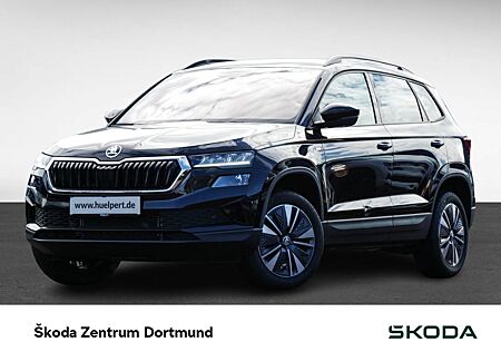 Skoda Karoq 1.5 TOUR CAM LM17 LED E-KLAPPE NAVI DAB+