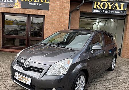 Toyota Corolla Verso 1.8 Team